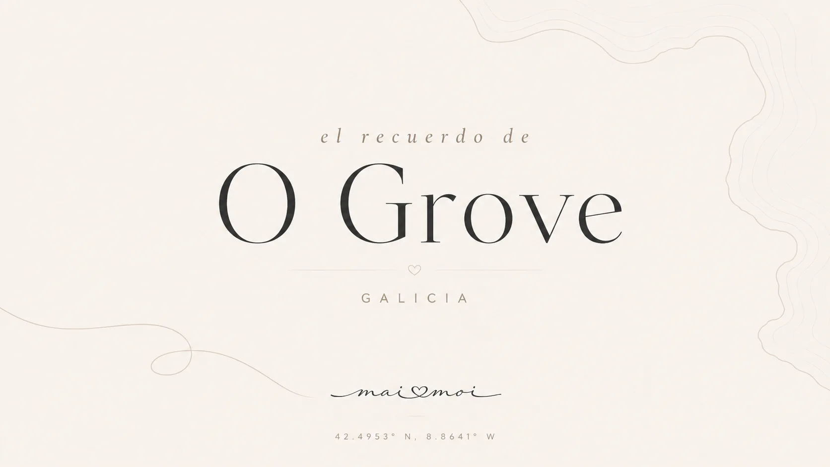 O grove-mai-moi