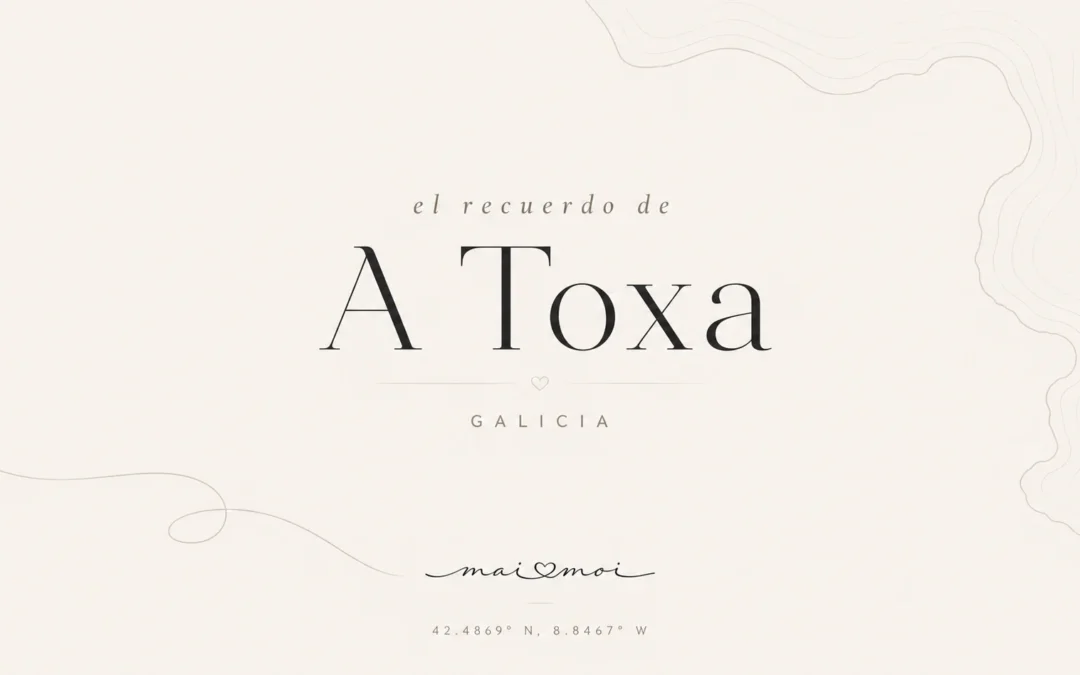 Isla de A Toxa