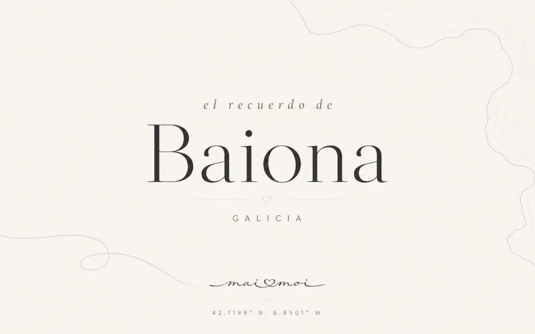 Baiona