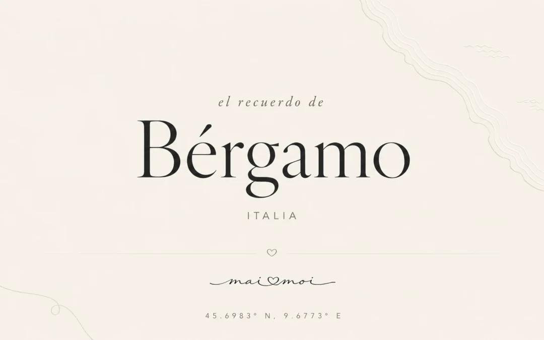 Bérgamo