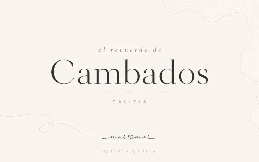 Cambados