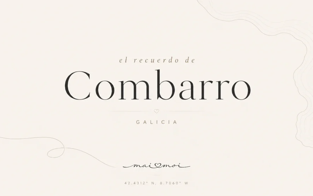 Combarro