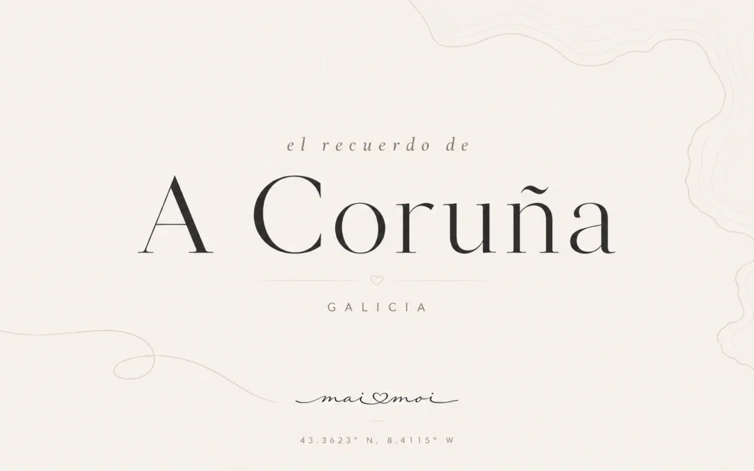 A Coruña