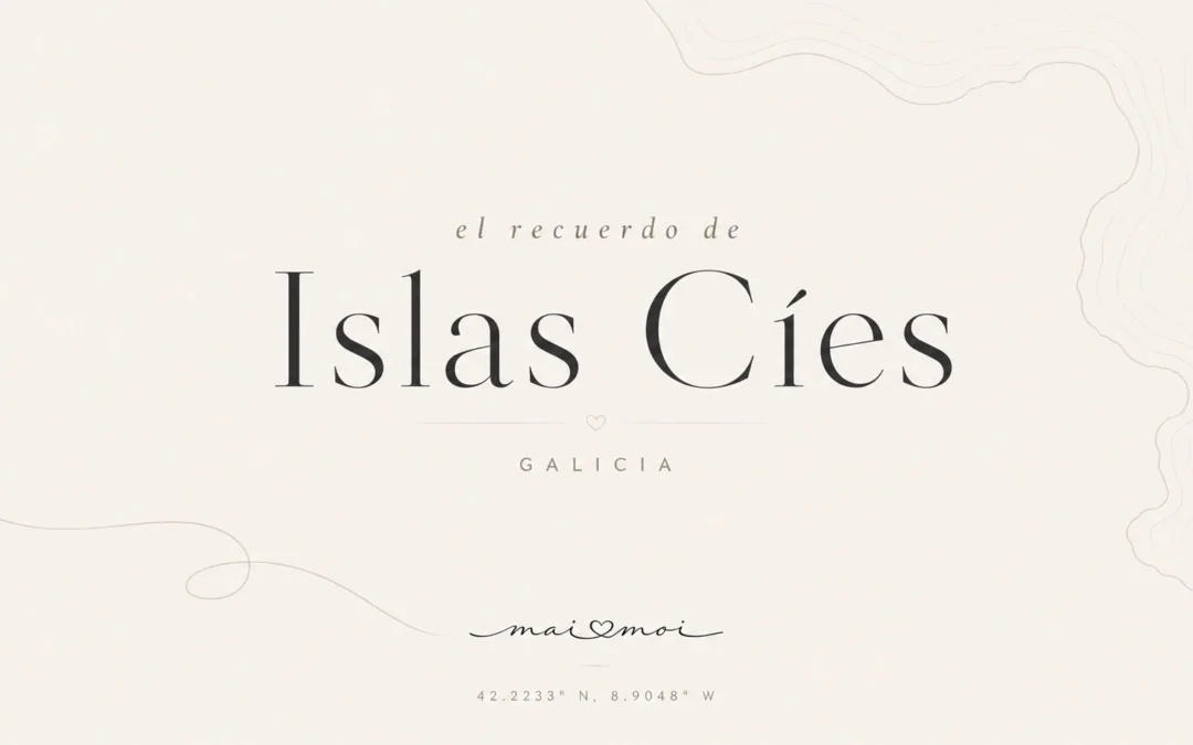 Islas Cíes