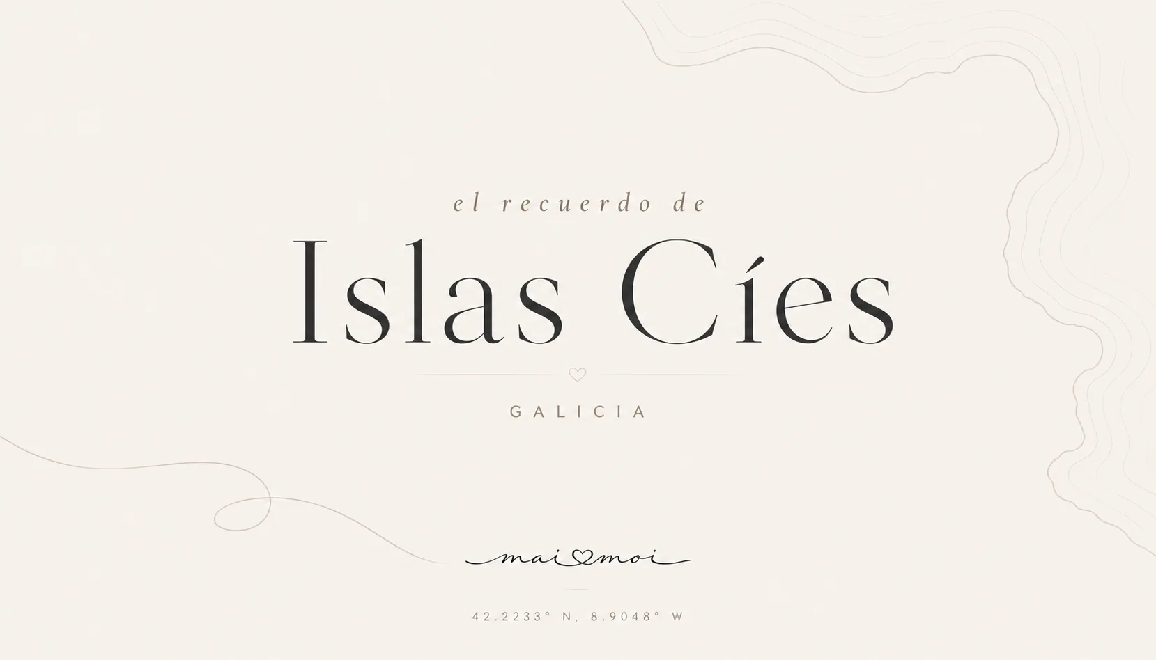 islas cies-mai-moi