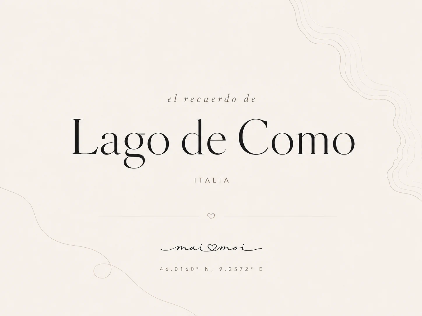 lago de como-mai-moi