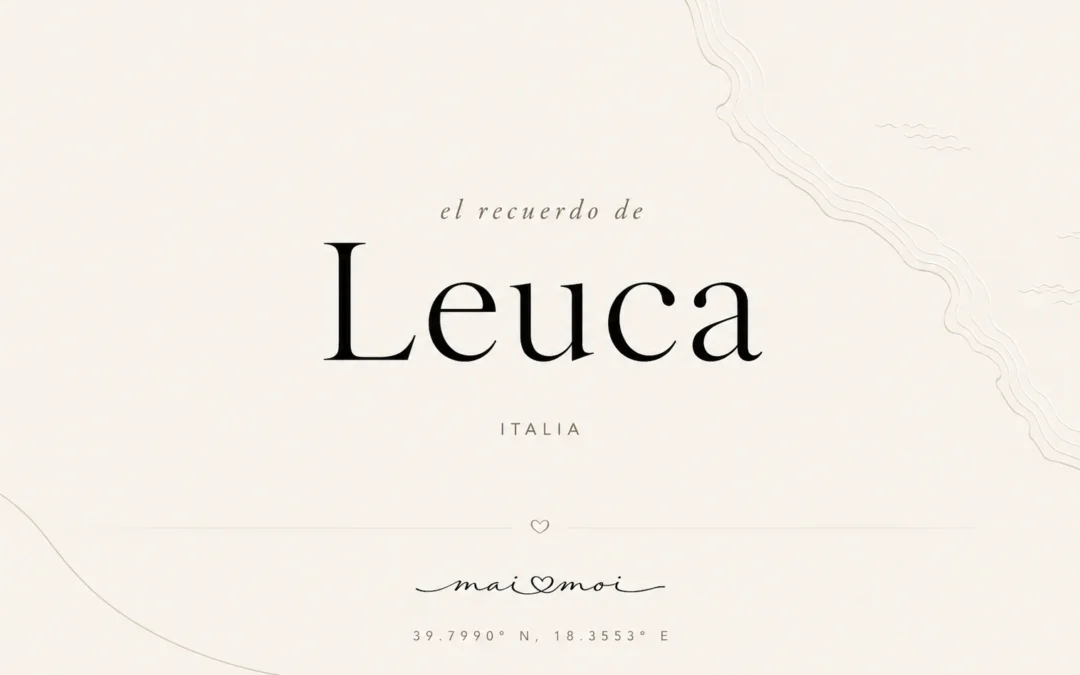 Leuca