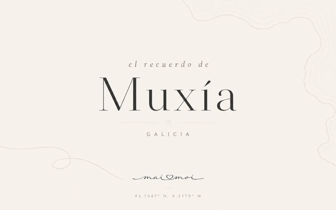 Muxía