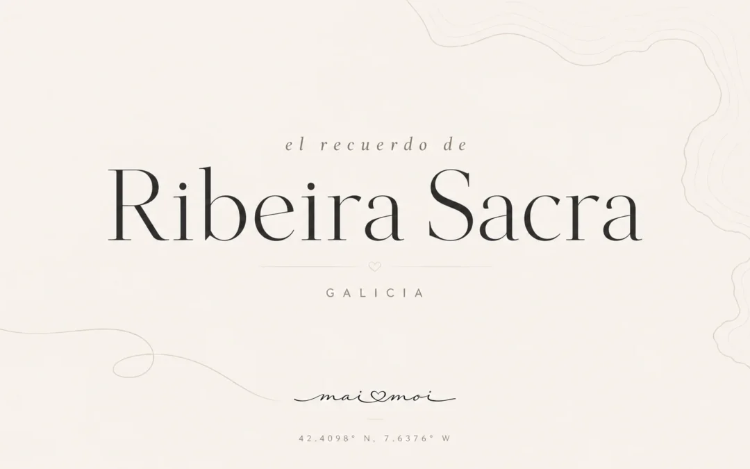 Ribeira Sacra