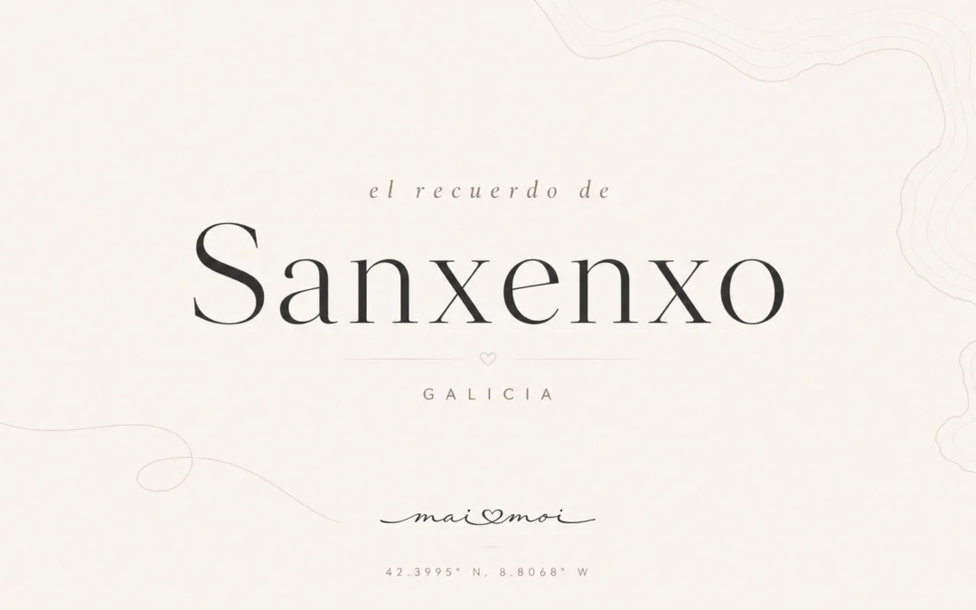 Sanxenxo