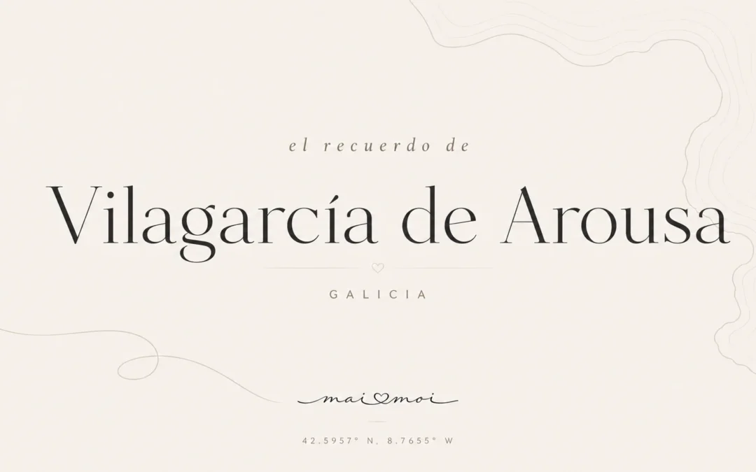 Vilagarcía de Arousa